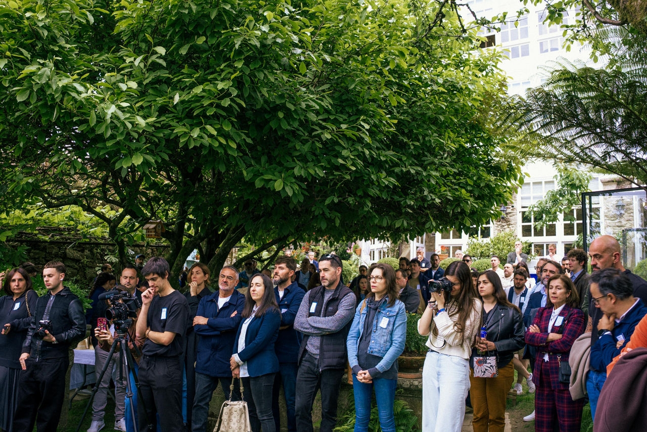 encuentro xiara