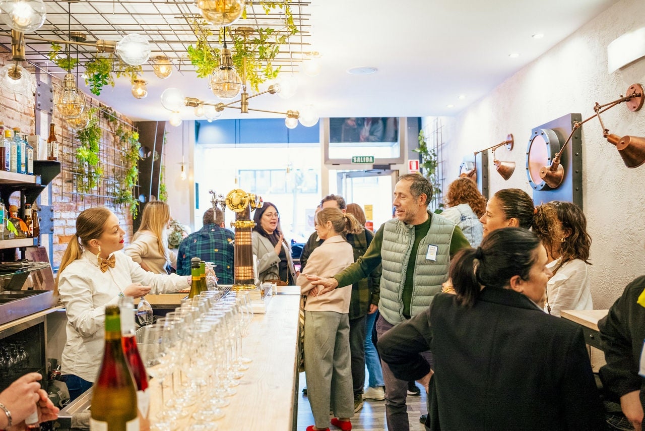 comandas restaurante