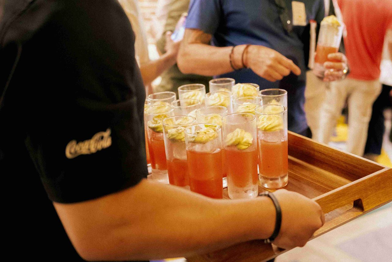 cocktail