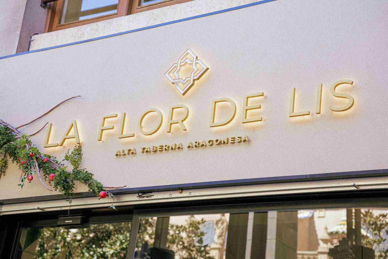 encuentro en La Flor de Lis