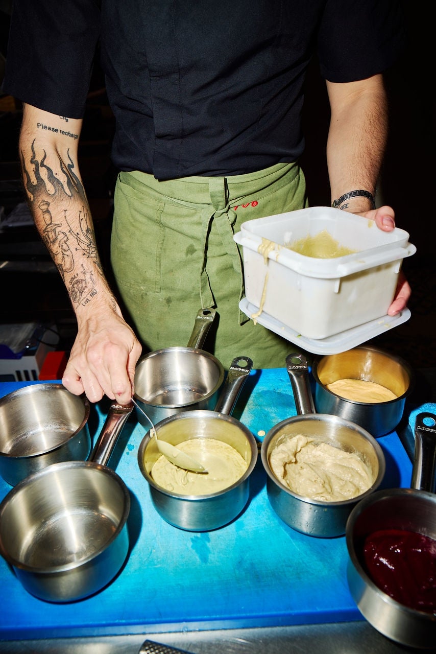 ley de despedicio alimentario