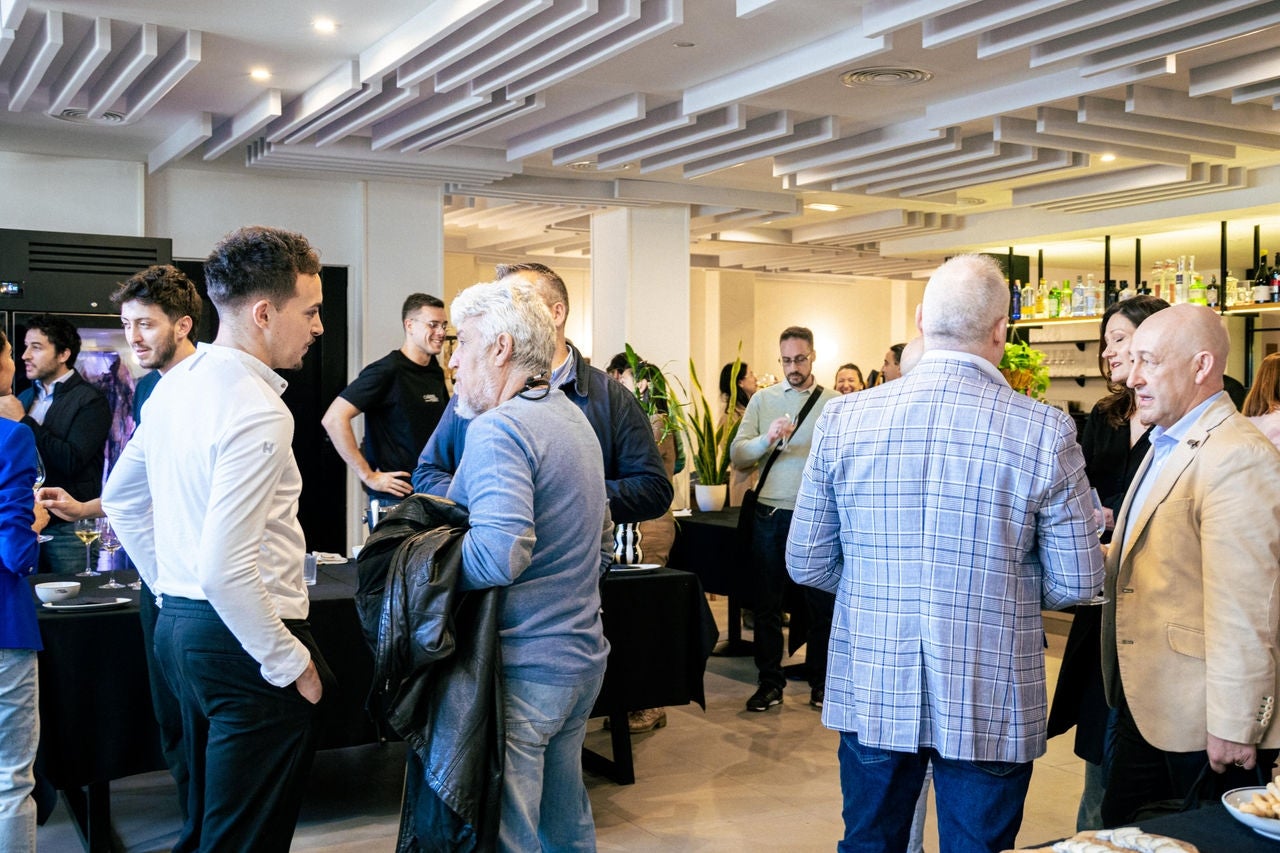 Cañitas Maite: de negocio familiar a ecosistema gastronómico