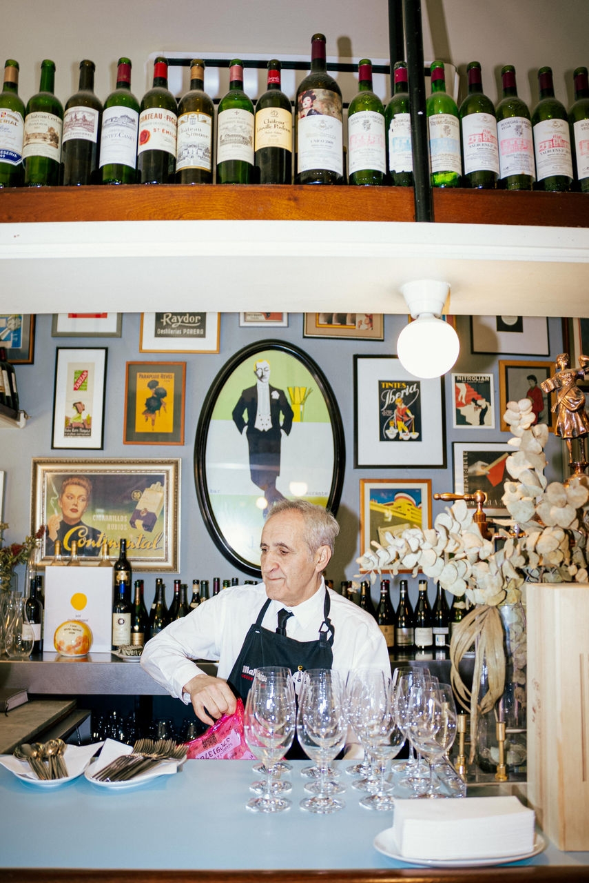 licencias para abrir un restaurante
