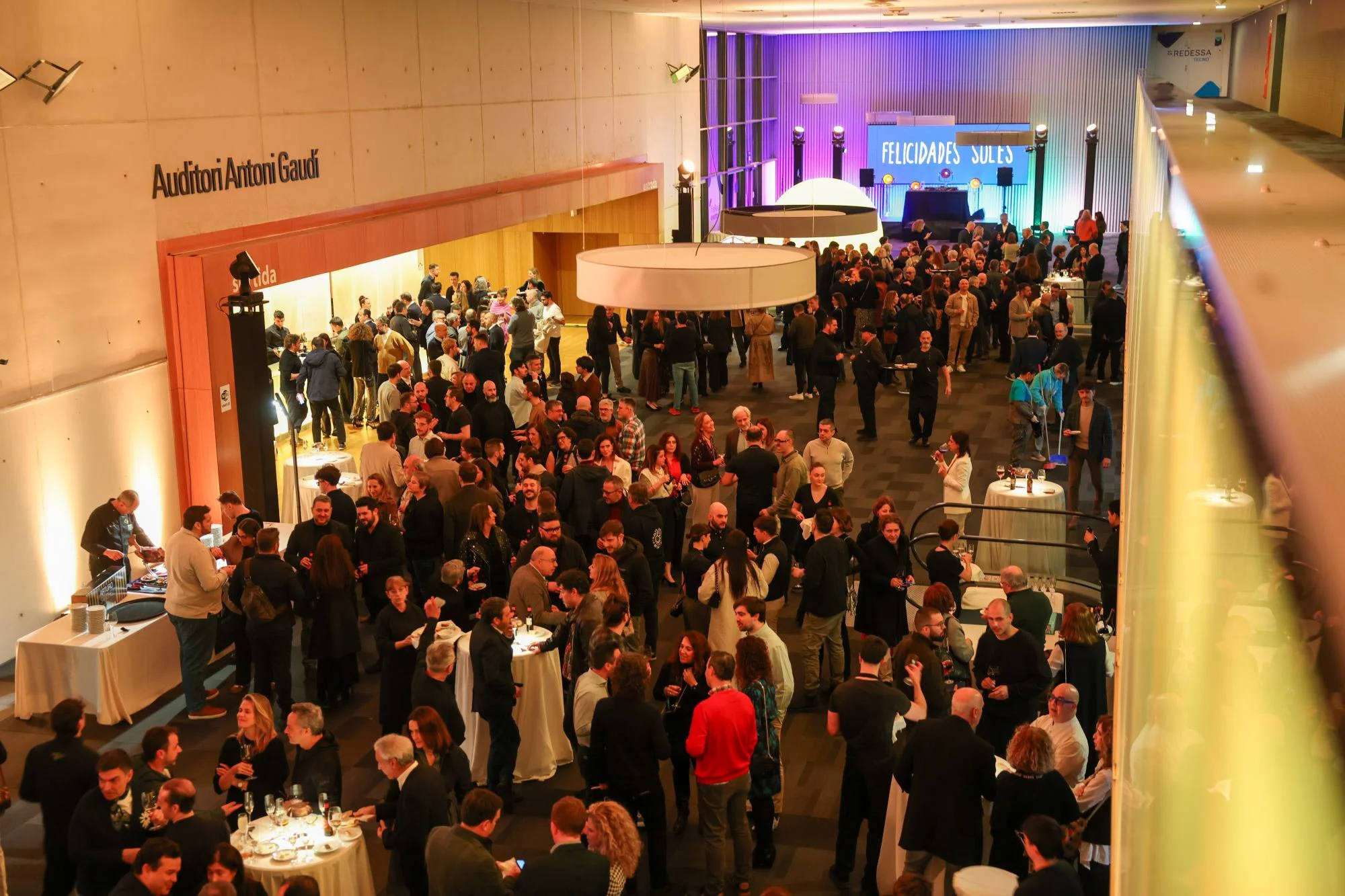 La fiesta para cocineros de la que todo el mundo habla 