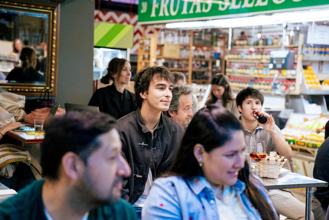 encuentro la tasquita