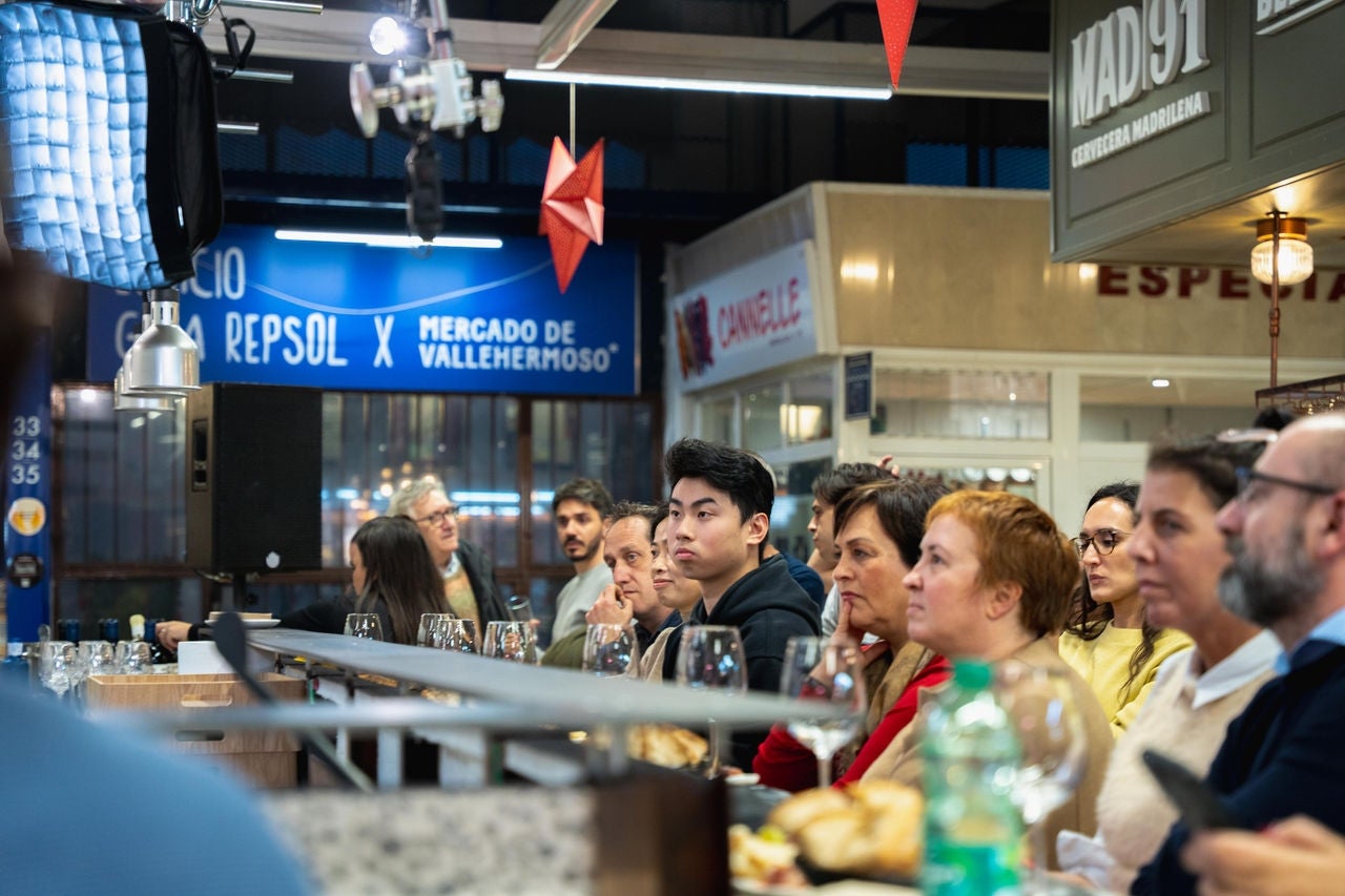 Pepe Rodríguez en Vallehermoso: el oficio de la hostelería contado desde la verdad