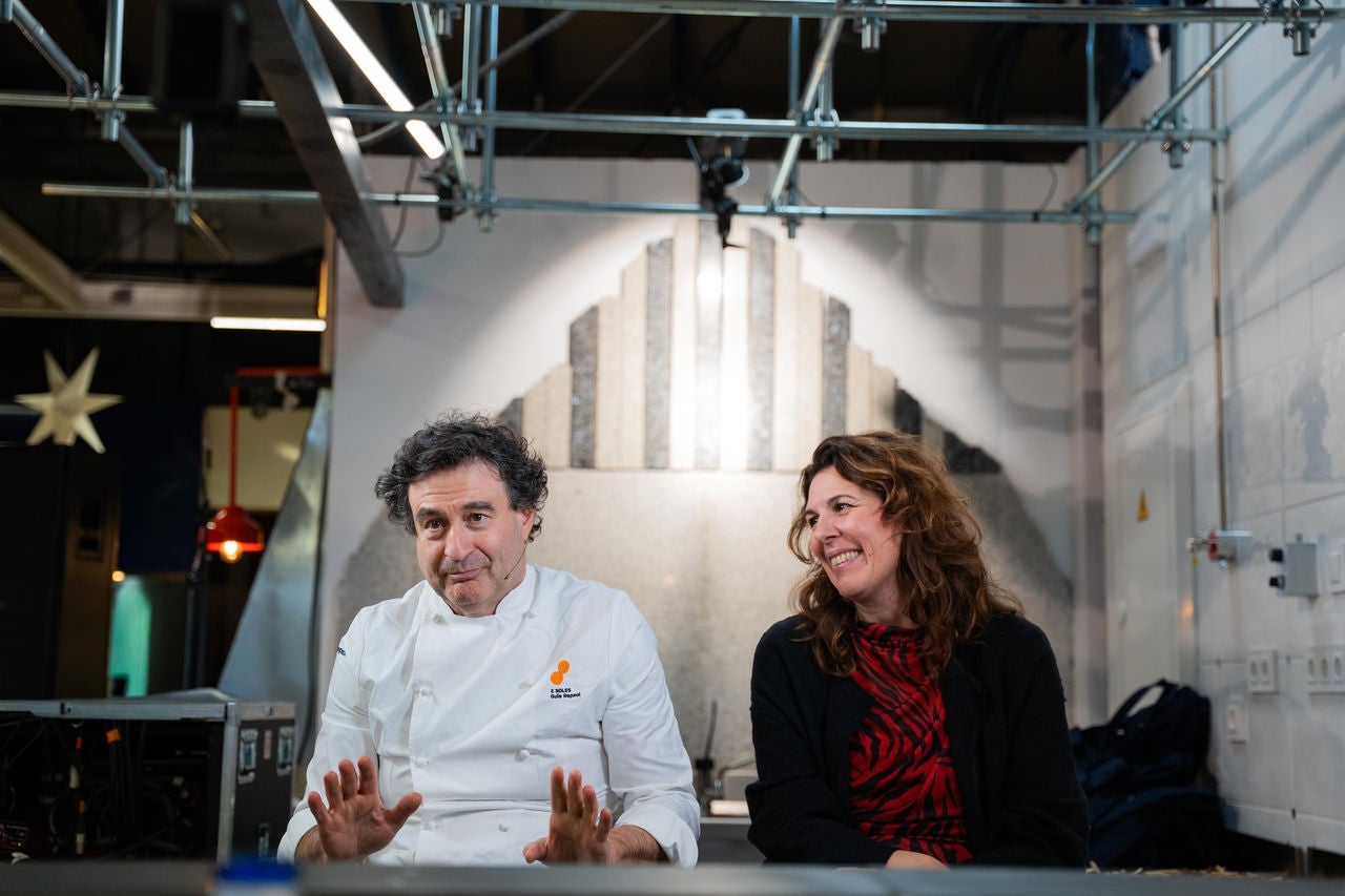 Pepe Rodríguez en Vallehermoso: el oficio de la hostelería contado desde la verdad