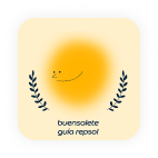 logotipo de buensolete