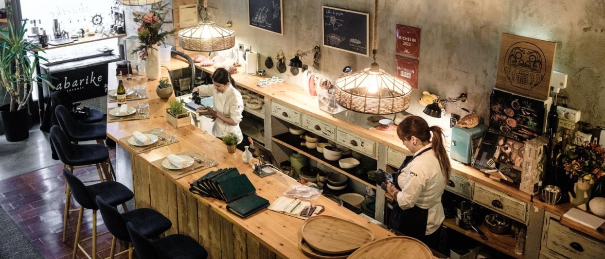 Encuentro en Abarike