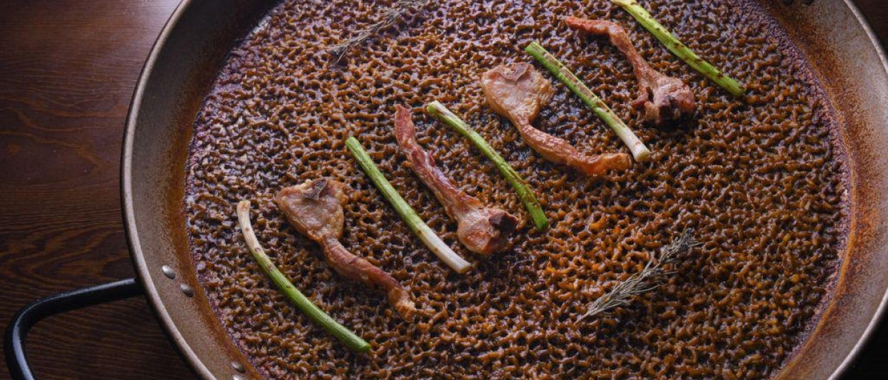 Encuentro en Cañitas Maite