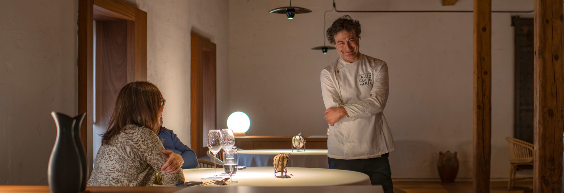 Pepe Rodríguez te espera en el Mercado de Vallehermoso