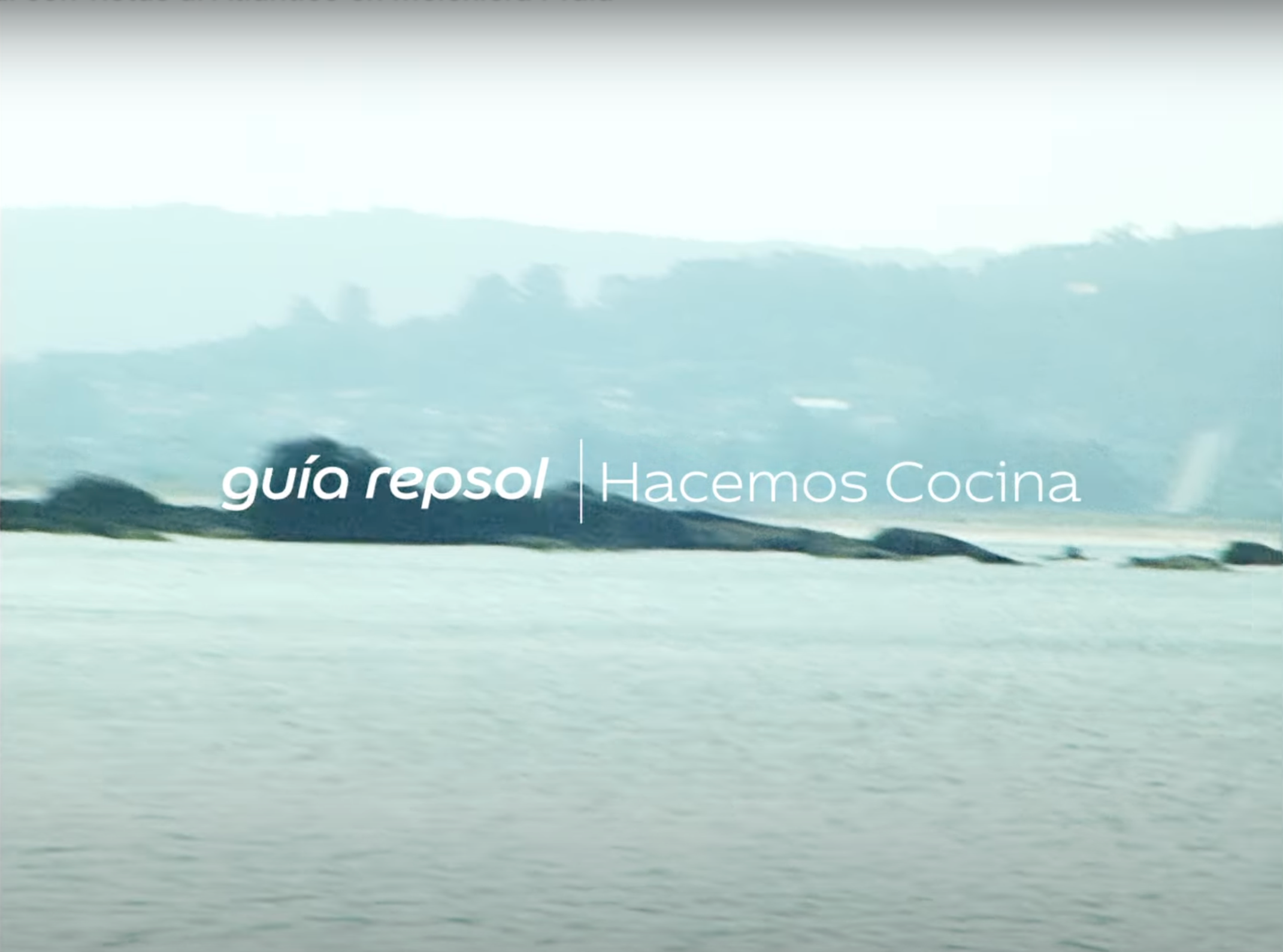 Vídeo encuentro meloxeira