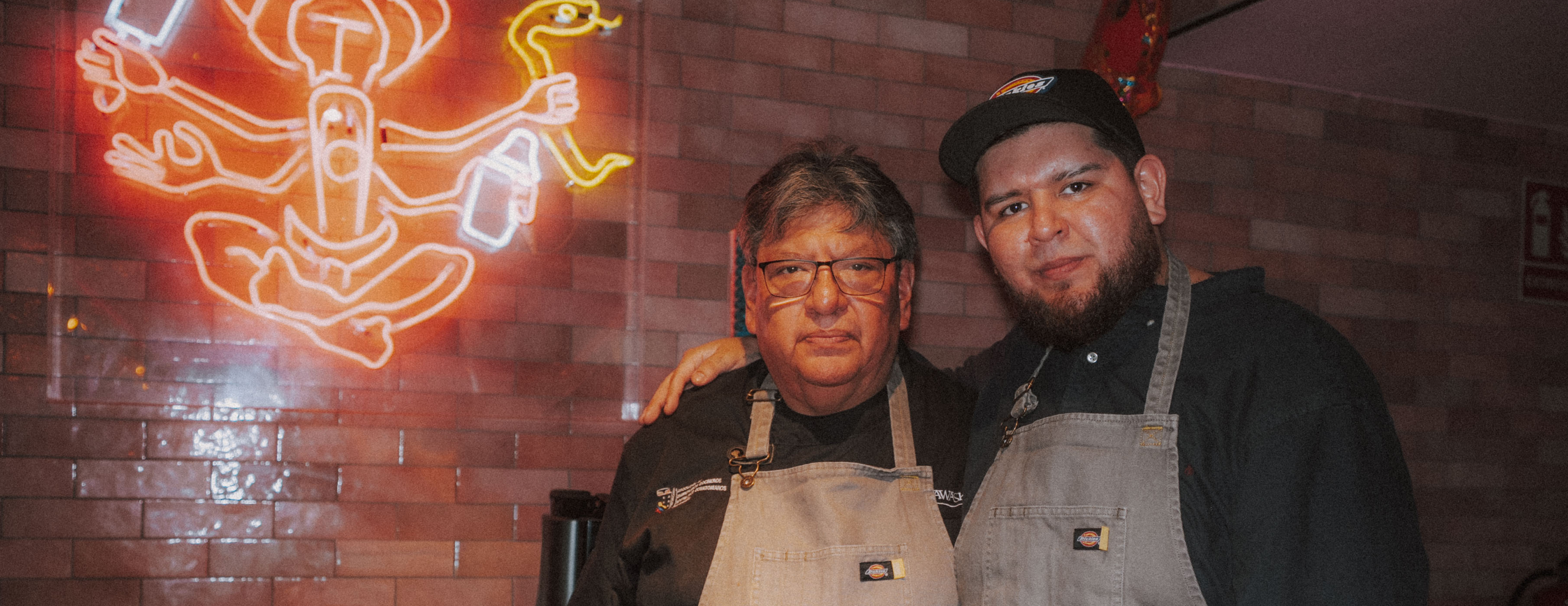 encuentro ayawaska