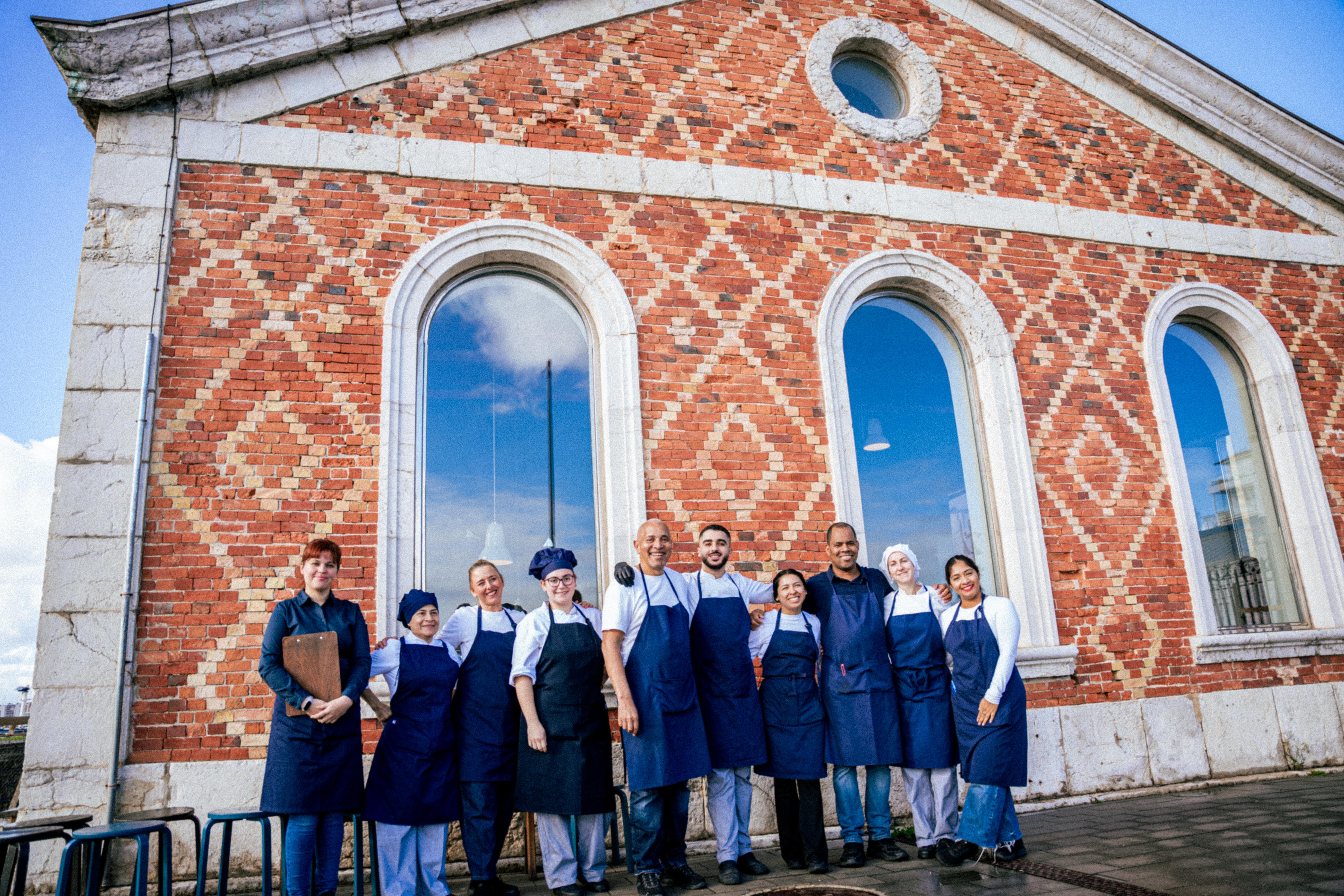 Motiva a tu equipo con los valores de tu restaurante