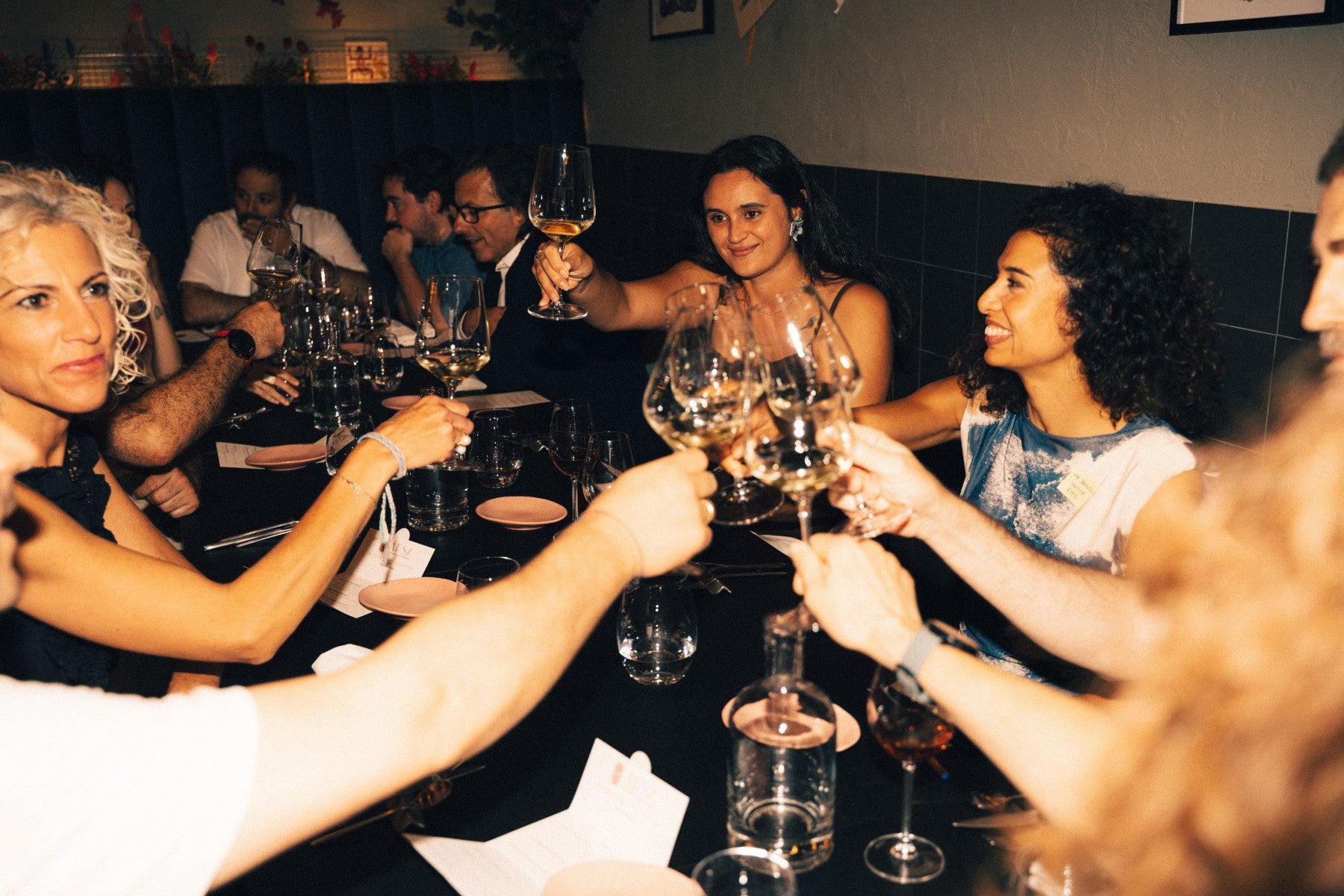 Diseña un ambiente que invite a volver