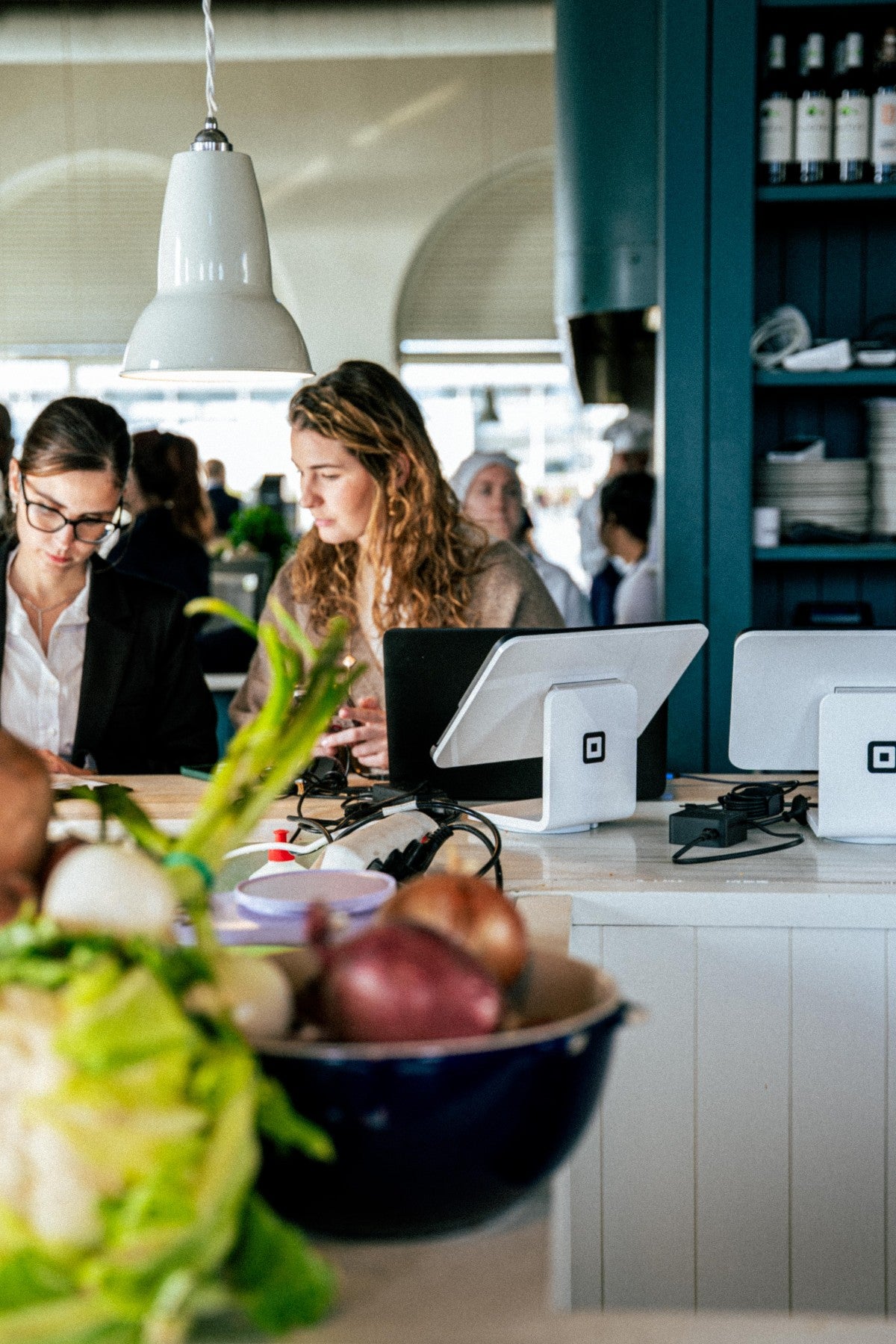 Aprende a estandarizar procesos en tu cocina 