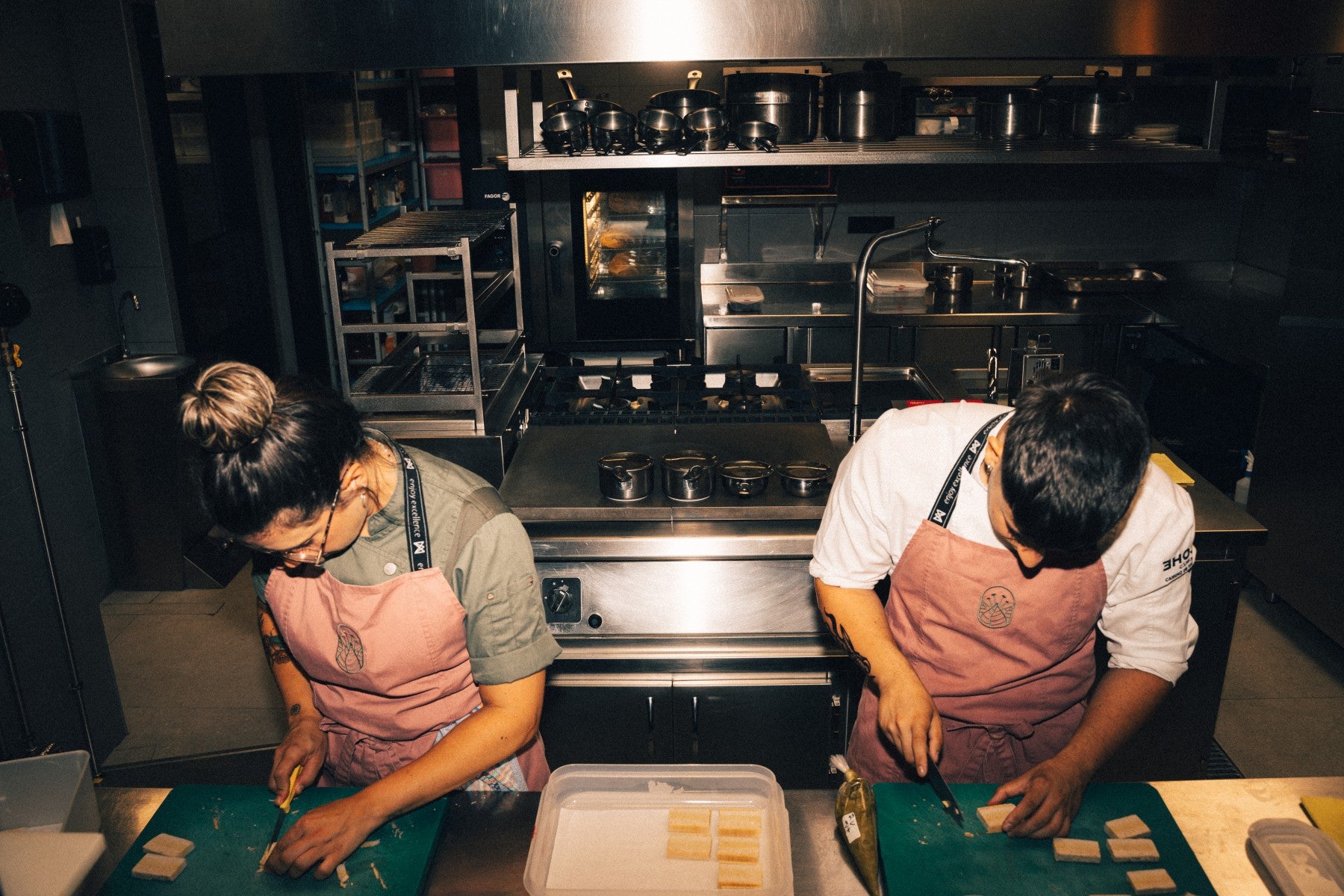 ¿Cómo evitar que una buena receta se desvirtúe?