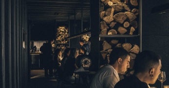 Crea experiencias a través de la iluminación