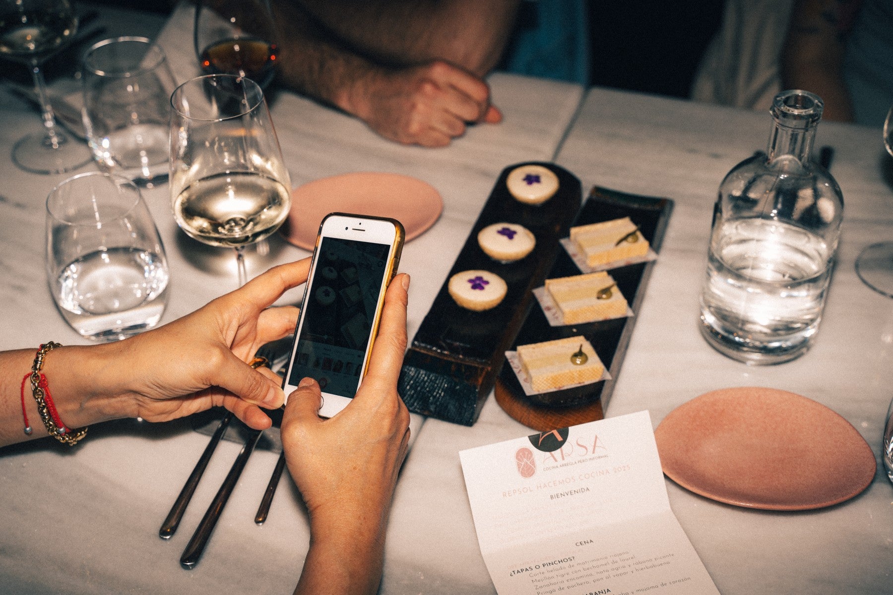 Transforma los comentarios en oportunidades