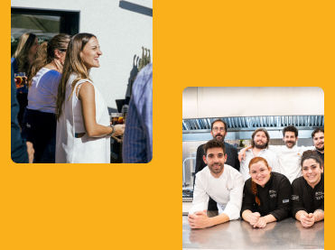 Soluciones y servicios