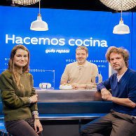 Sara Aznar y Nacho Ventosa, Los 33