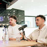 Javier Zanz y Juan Sahuquillo, Cañitas Maite