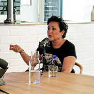 Lula y la Herradura, Aurora Torres